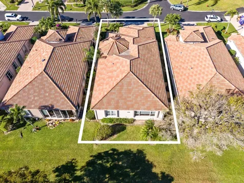 11556 Green Golf Lane Boynton Beach FL 33437