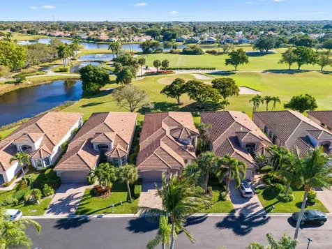 11556 Green Golf Lane Boynton Beach FL 33437