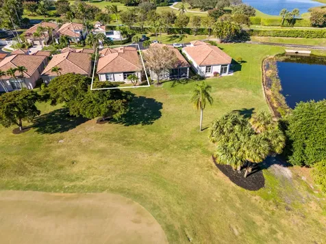 11556 Green Golf Lane Boynton Beach FL 33437