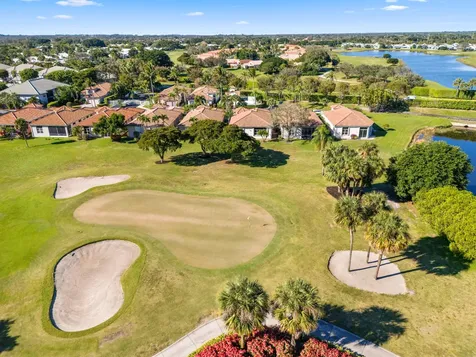 11556 Green Golf Lane Boynton Beach FL 33437
