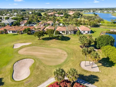 11556 Green Golf Lane Boynton Beach FL 33437