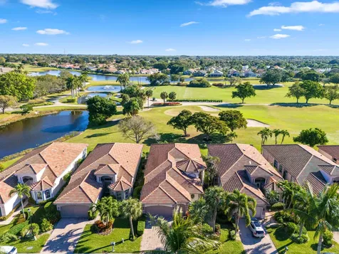 11556 Green Golf Lane Boynton Beach FL 33437