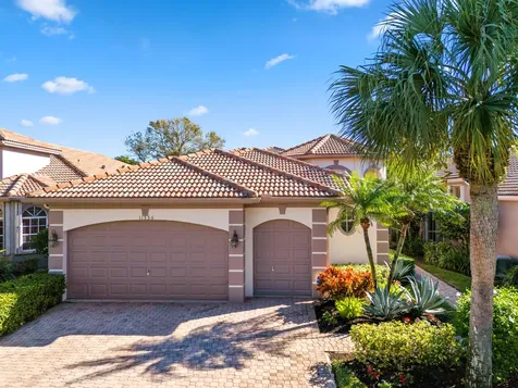 11556 Green Golf Lane Boynton Beach FL 33437