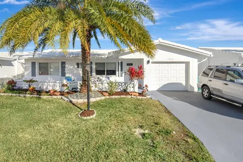 1512 Sw 21 Street Street Boynton Beach FL 33426