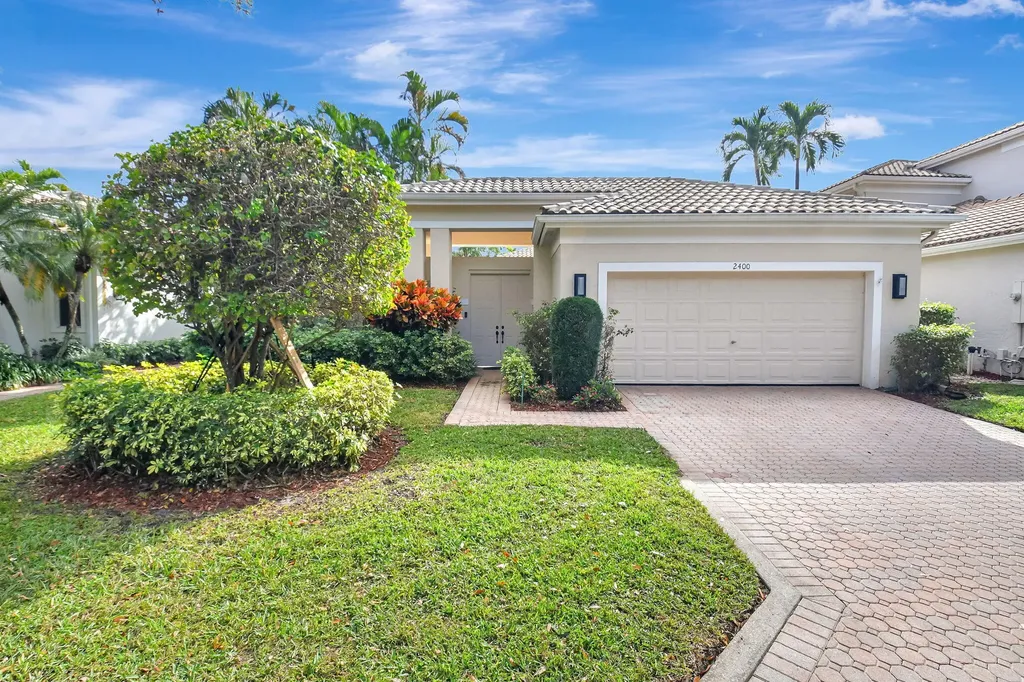 2400 Nw 67th Street Boca Raton FL 33496