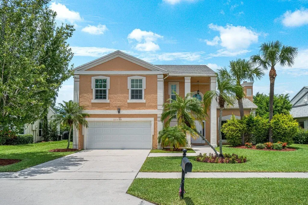 22075 Flower Drive Boca Raton FL 33428