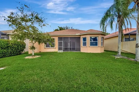 10623 Silverton Lane Boynton Beach FL 33437