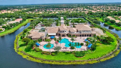 10623 Silverton Lane Boynton Beach FL 33437