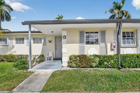2771 E Ashley Drive West Palm Beach FL 33415
