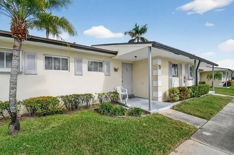 2771 E Ashley Drive West Palm Beach FL 33415