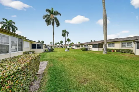 2771 E Ashley Drive West Palm Beach FL 33415