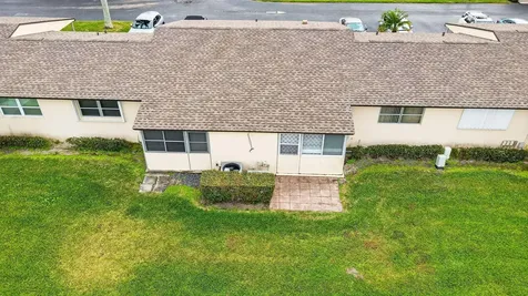 2771 E Ashley Drive West Palm Beach FL 33415