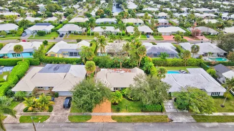 1312 Sycamore Terrace Boca Raton FL 33486