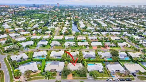 1312 Sycamore Terrace Boca Raton FL 33486