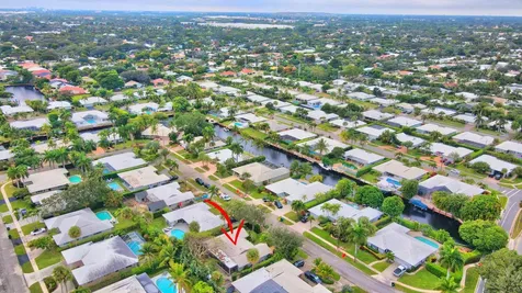 1312 Sycamore Terrace Boca Raton FL 33486