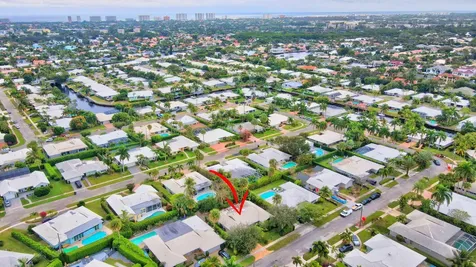 1312 Sycamore Terrace Boca Raton FL 33486