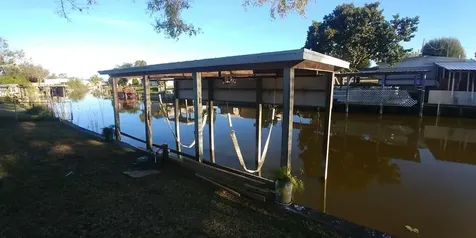 1163 20th Street Okeechobee FL 34974