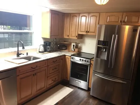 1163 20th Street Okeechobee FL 34974