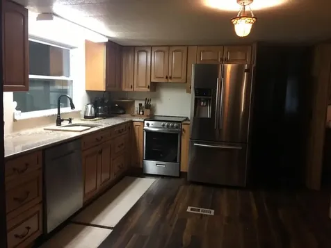 1163 20th Street Okeechobee FL 34974