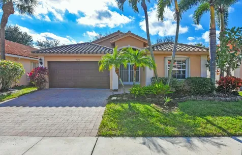 7090 Catania Drive Boynton Beach FL 33472