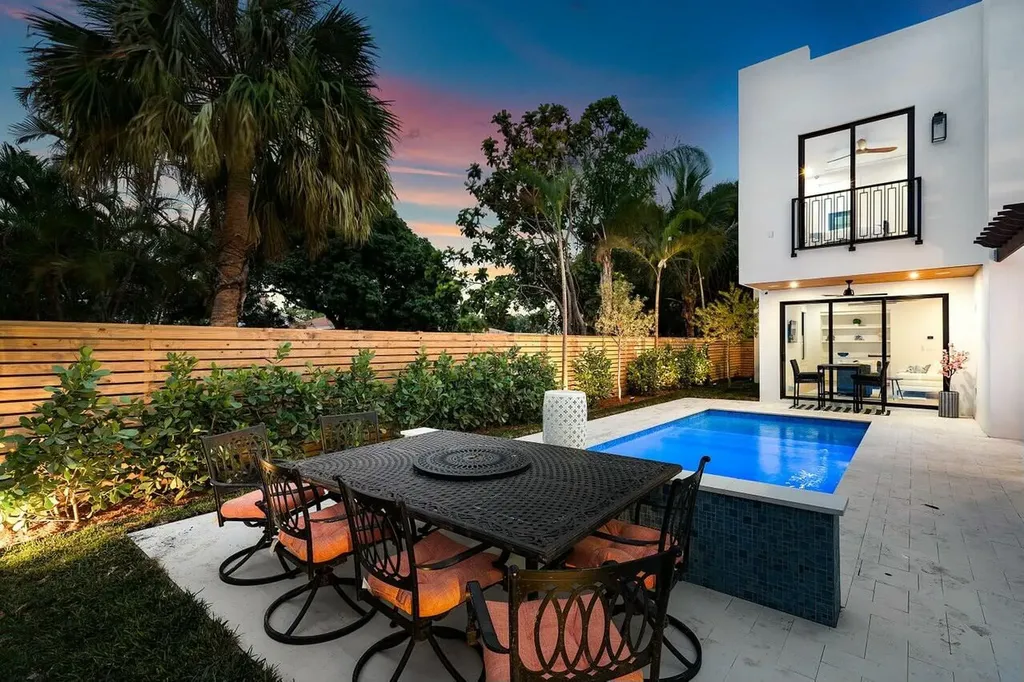 338 Cornell Drive Lake Worth Beach FL 33460