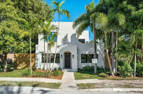 338 Cornell Drive Lake Worth Beach FL 33460