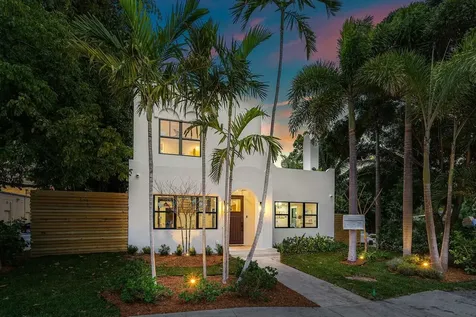 338 Cornell Drive Lake Worth Beach FL 33460