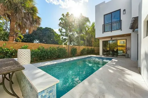 338 Cornell Drive Lake Worth Beach FL 33460