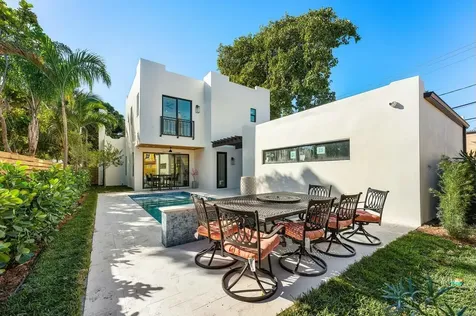 338 Cornell Drive Lake Worth Beach FL 33460