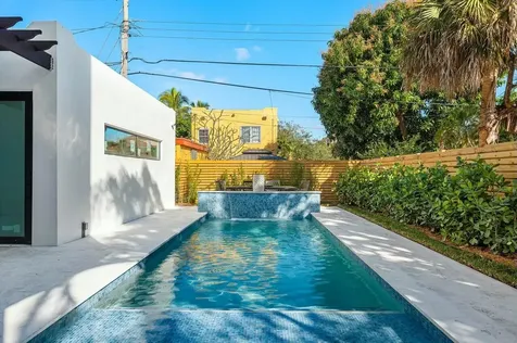 338 Cornell Drive Lake Worth Beach FL 33460