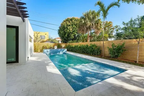 338 Cornell Drive Lake Worth Beach FL 33460