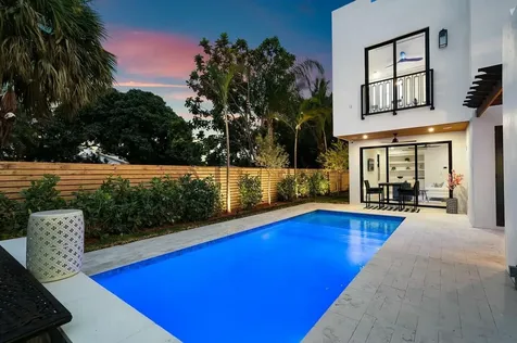 338 Cornell Drive Lake Worth Beach FL 33460