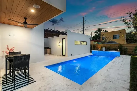 338 Cornell Drive Lake Worth Beach FL 33460