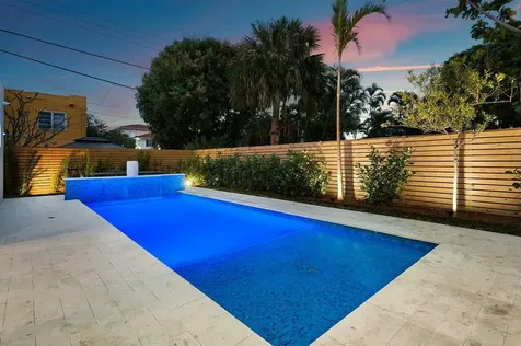 338 Cornell Drive Lake Worth Beach FL 33460
