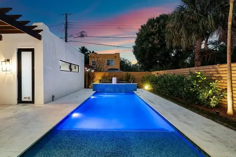 338 Cornell Drive Lake Worth Beach FL 33460