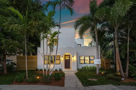 338 Cornell Drive Lake Worth Beach FL 33460