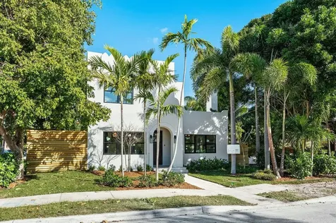 338 Cornell Drive Lake Worth Beach FL 33460