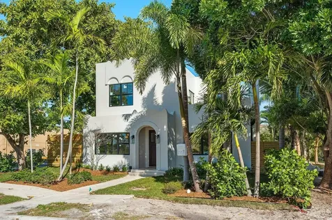 338 Cornell Drive Lake Worth Beach FL 33460