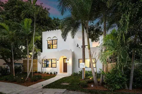 338 Cornell Drive Lake Worth Beach FL 33460