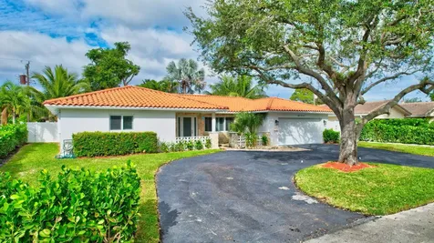 869 Nw 6th Terrace Boca Raton FL 33486