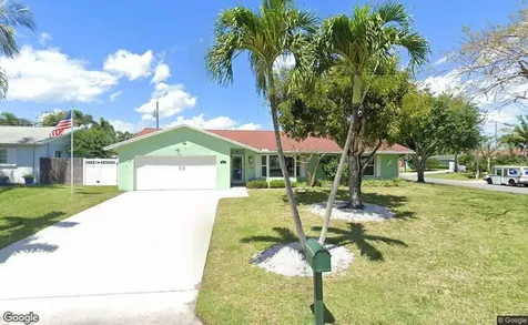 1003 Sw 25th Place Boynton Beach FL 33426
