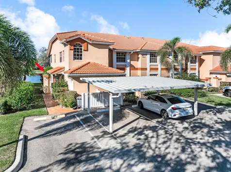 9817 Seacrest Circle Boynton Beach FL 33437
