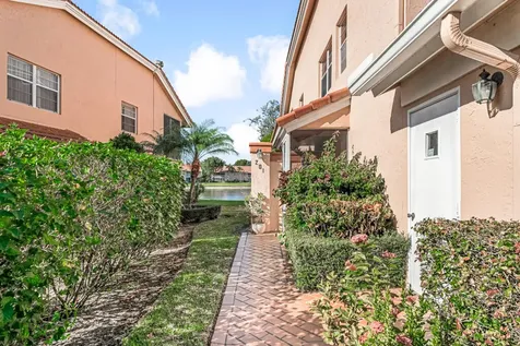 9817 Seacrest Circle Boynton Beach FL 33437