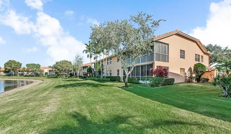 9817 Seacrest Circle Boynton Beach FL 33437