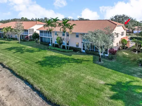 9817 Seacrest Circle Boynton Beach FL 33437