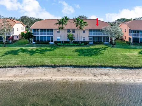 9817 Seacrest Circle Boynton Beach FL 33437