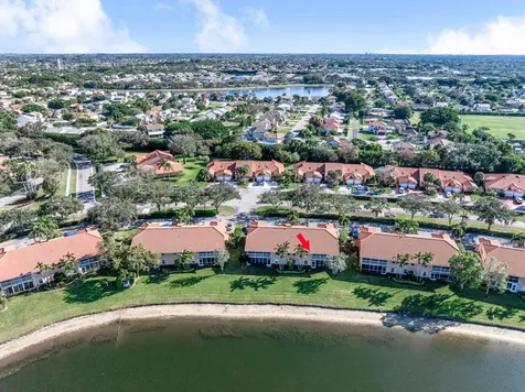 9817 Seacrest Circle Boynton Beach FL 33437