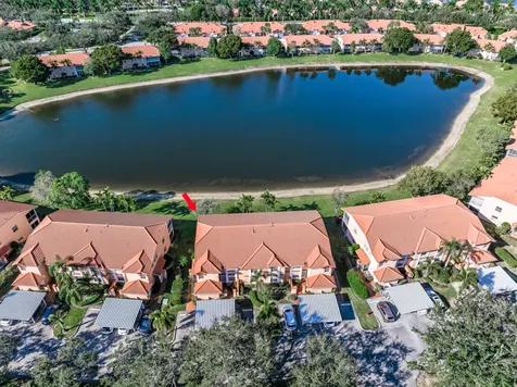 9817 Seacrest Circle Boynton Beach FL 33437