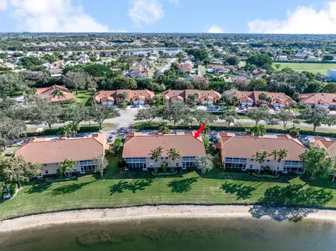9817 Seacrest Circle Boynton Beach FL 33437