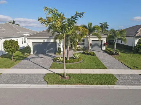 12784 Veneto Springs Drive Boynton Beach FL 33473